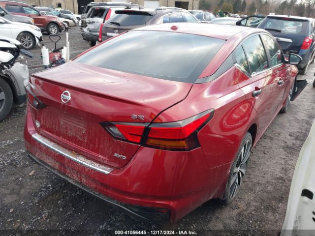 1N4BL4CW4KC184731 Nissan Altima 2.5 Sr