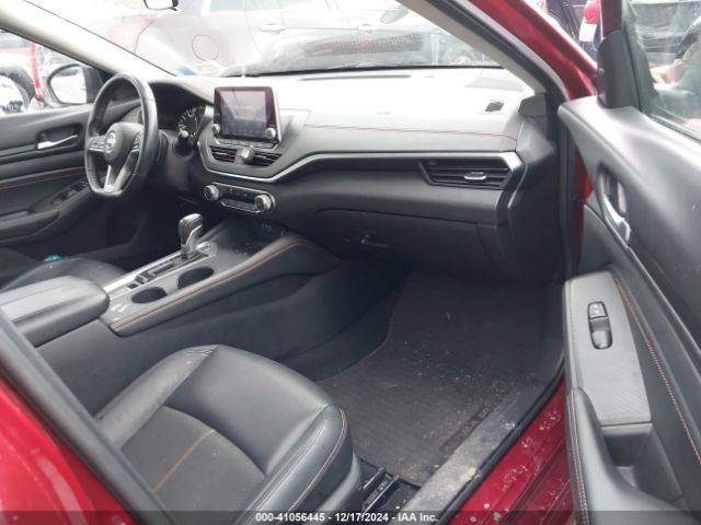 1N4BL4CW4KC184731 Nissan Altima 2.5 Sr