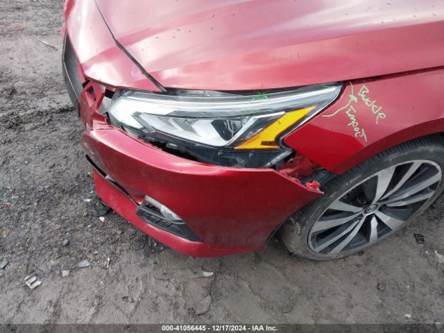 1N4BL4CW4KC184731 Nissan Altima 2.5 Sr