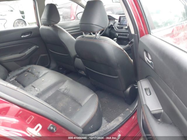 1N4BL4CW4KC184731 Nissan Altima 2.5 Sr