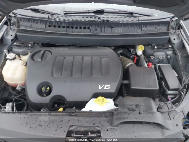 2019 DODGE JOURNEY 3C4PDDEG0KT837126 Photo 9