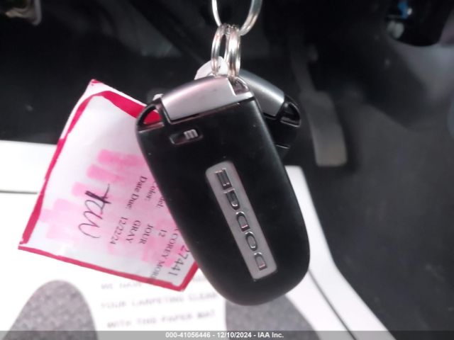 2019 DODGE JOURNEY 3C4PDDEG0KT837126 Photo 10