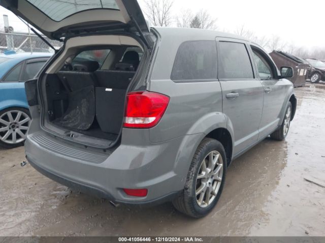 2019 DODGE JOURNEY 3C4PDDEG0KT837126 Photo 3