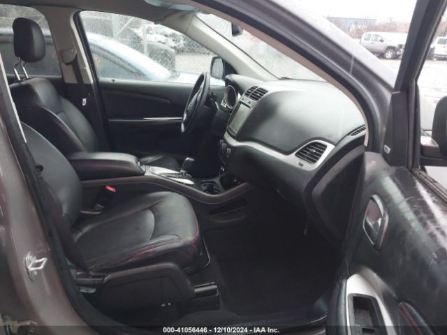 2019 DODGE JOURNEY 3C4PDDEG0KT837126 Photo 4