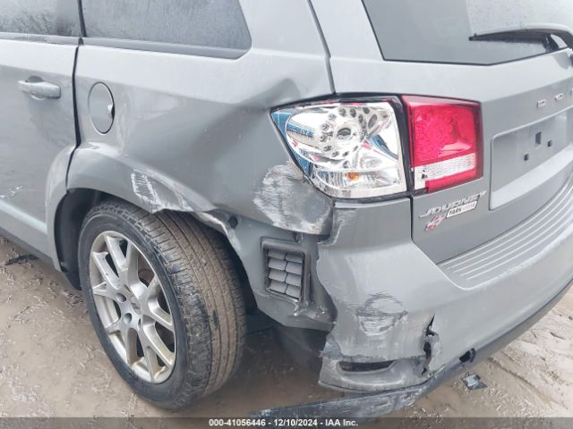 2019 DODGE JOURNEY 3C4PDDEG0KT837126 Photo 5