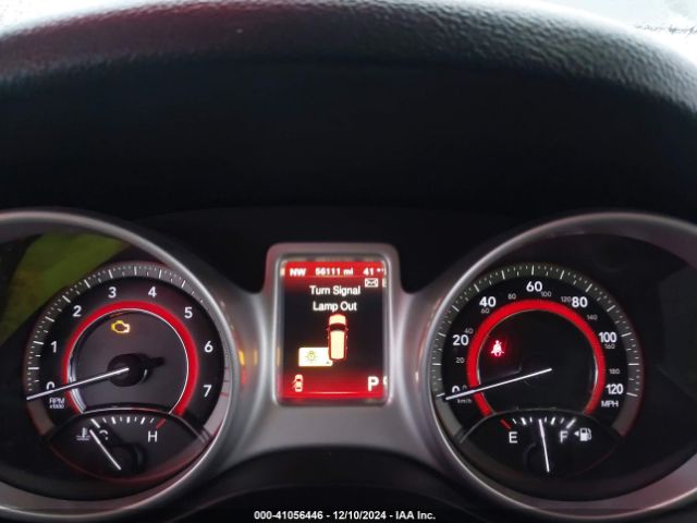 2019 DODGE JOURNEY 3C4PDDEG0KT837126 Photo 6