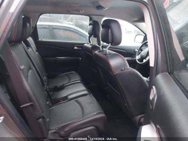 2019 DODGE JOURNEY 3C4PDDEG0KT837126 Photo 7