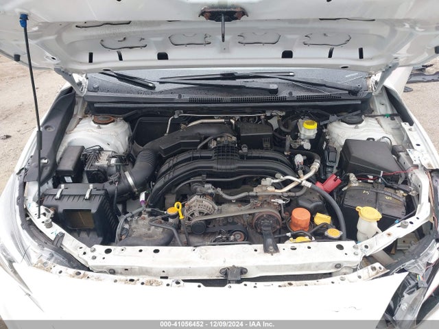 Продаж на аукціоні авто 2017 Subaru Impreza 2.0i, vin: 4S3GTAA65H3702355, номер лоту: 41056452