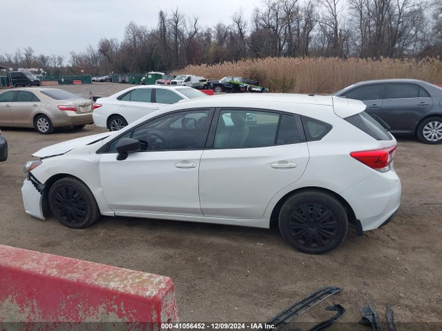 Продажа на аукционе авто 2017 Subaru Impreza 2.0i, vin: 4S3GTAA65H3702355, номер лота: 41056452