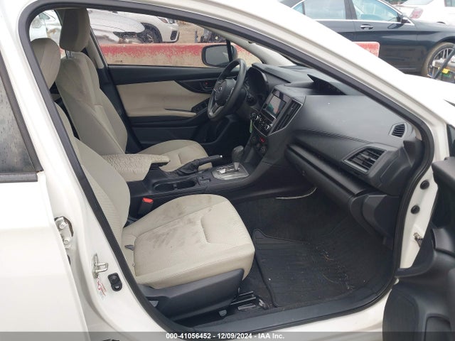 Продаж на аукціоні авто 2017 Subaru Impreza 2.0i, vin: 4S3GTAA65H3702355, номер лоту: 41056452