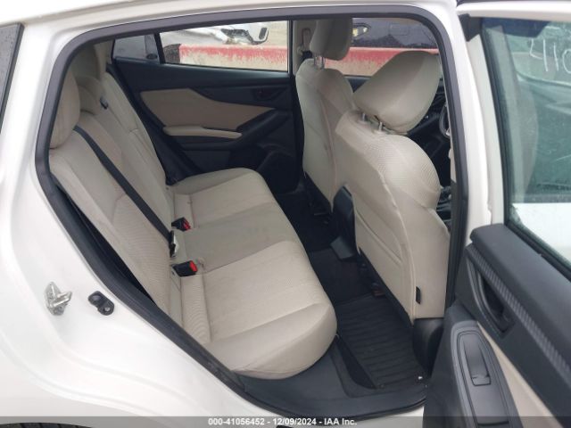 Продаж на аукціоні авто 2017 Subaru Impreza 2.0i, vin: 4S3GTAA65H3702355, номер лоту: 41056452