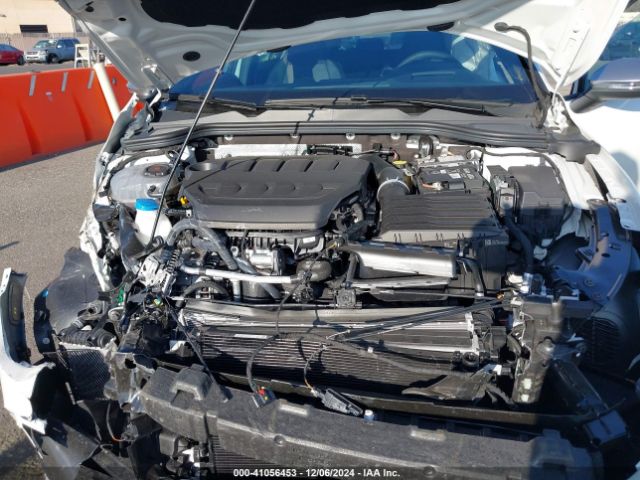 WVWFB7CD6RW221253 Volkswagen Golf R 2.0t