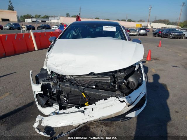 WVWFB7CD6RW221253 Volkswagen Golf R 2.0t