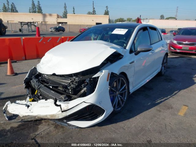 WVWFB7CD6RW221253 Volkswagen Golf R 2.0t