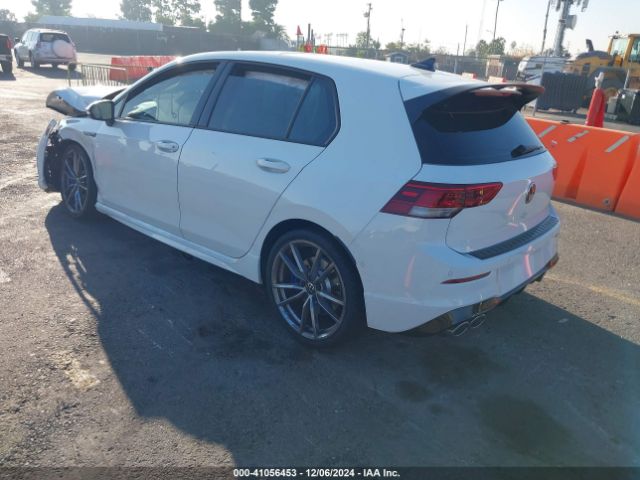 WVWFB7CD6RW221253 Volkswagen Golf R 2.0t