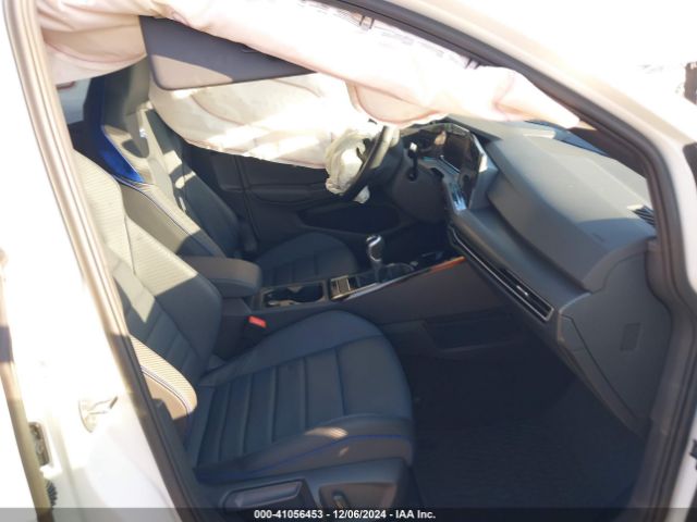 WVWFB7CD6RW221253 Volkswagen Golf R 2.0t
