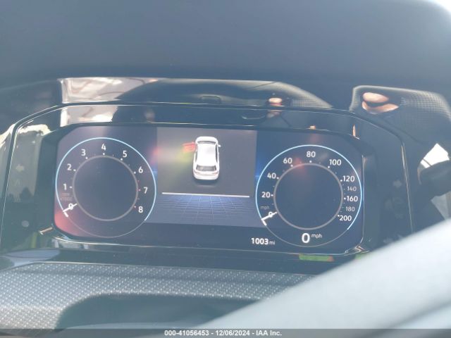 WVWFB7CD6RW221253 Volkswagen Golf R 2.0t