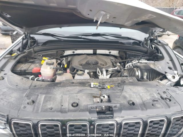 1C4RJYB63RC133660 Jeep Grand Cherokee 4xe