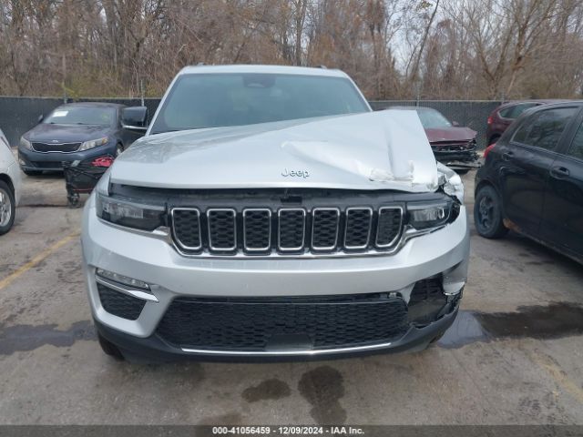 1C4RJYB63RC133660 Jeep Grand Cherokee 4xe