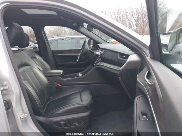 1C4RJYB63RC133660 Jeep Grand Cherokee 4xe