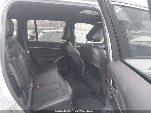 1C4RJYB63RC133660 Jeep Grand Cherokee 4xe