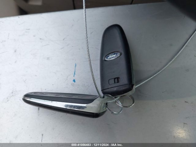 1FADP5CU6FL123937 Ford C-max Energi Sel