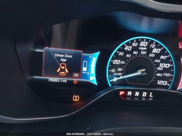 1FADP5CU6FL123937 Ford C-max Energi Sel