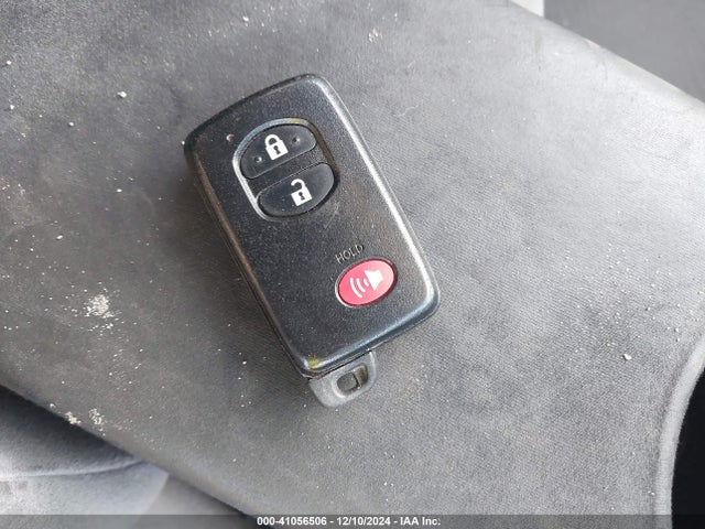 Toyota Prius Two 2015 JTDKN3DU2F0452386 Image 11