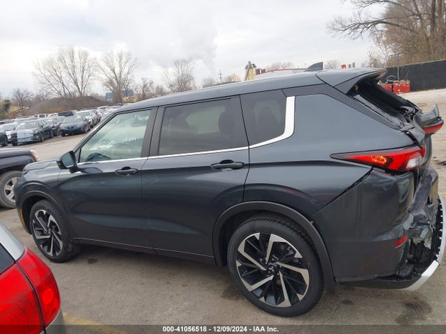 JA4J3VA82RZ086251 Mitsubishi Outlander Se 2.5 2wd/se Black Edition S-awc/se Black Edition W/pano Roof