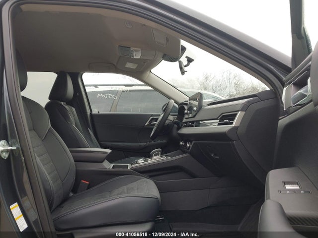 JA4J3VA82RZ086251 Mitsubishi Outlander Se 2.5 2wd/se Black Edition S-awc/se Black Edition W/pano Roof