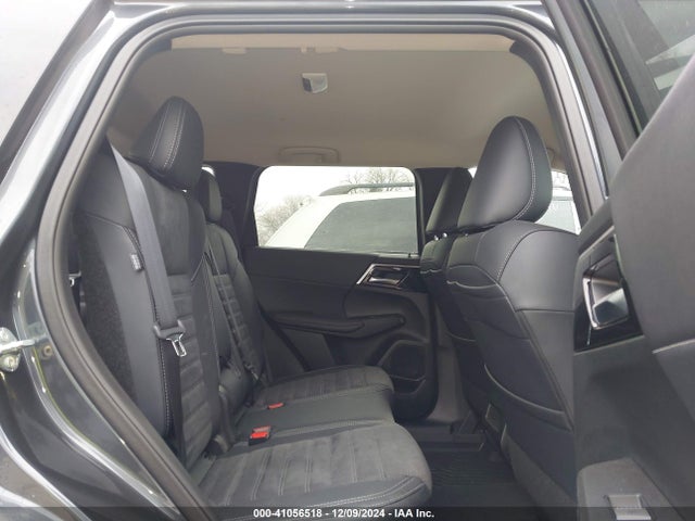 JA4J3VA82RZ086251 Mitsubishi Outlander Se 2.5 2wd/se Black Edition S-awc/se Black Edition W/pano Roof