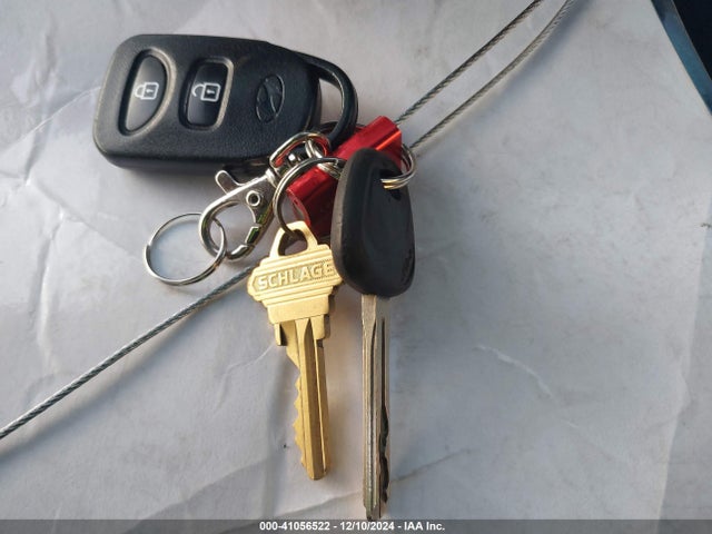 Hyundai TUCSON SE 2014 KM8JU3AG4EU837688 Image 11