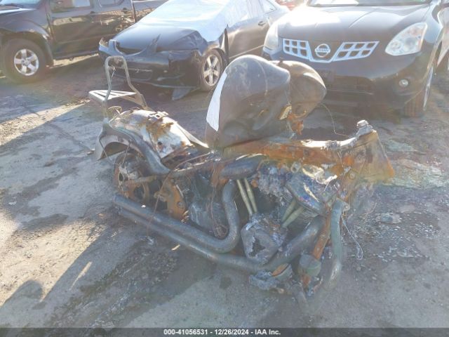 2007 KAWASAKI VN2000 JKBVNMA177A012078
