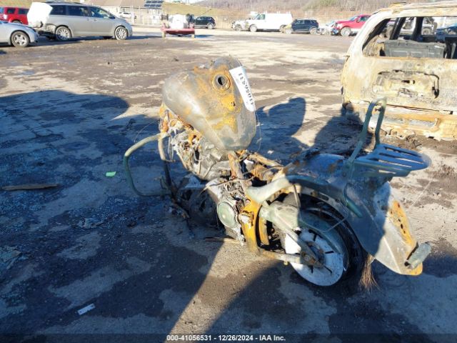 2007 KAWASAKI VN2000 JKBVNMA177A012078 Photo 2