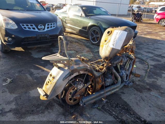 2007 KAWASAKI VN2000 JKBVNMA177A012078 Photo 3