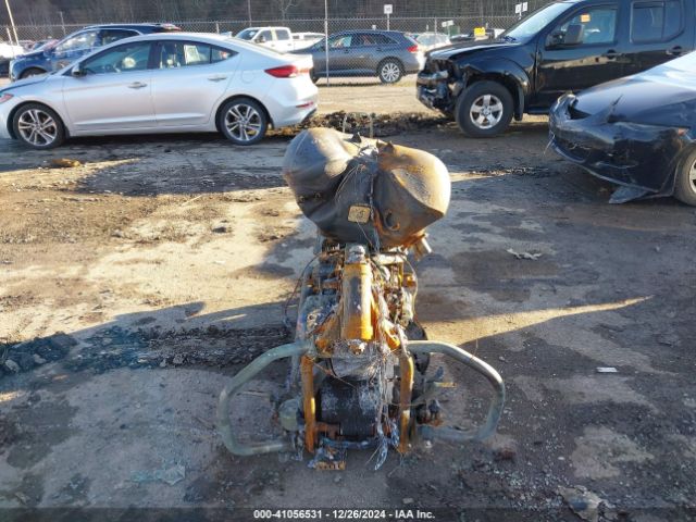 2007 KAWASAKI VN2000 JKBVNMA177A012078 Photo 4