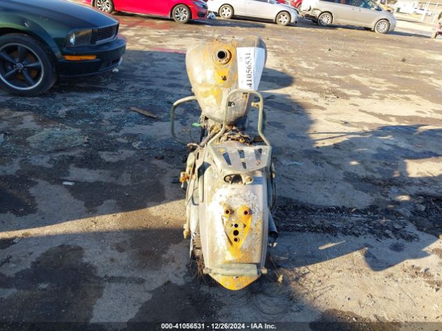 2007 KAWASAKI VN2000 JKBVNMA177A012078 Photo 5