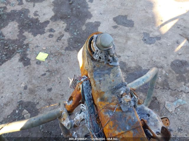 2007 KAWASAKI VN2000 JKBVNMA177A012078 Photo 6