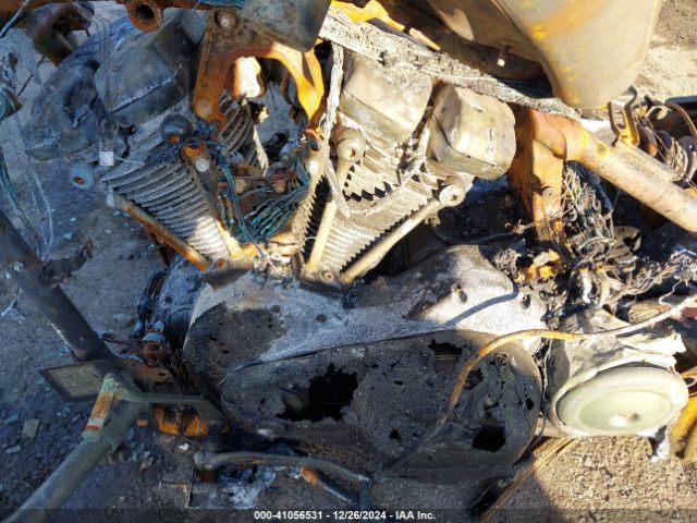 2007 KAWASAKI VN2000 JKBVNMA177A012078 Photo 8