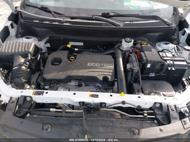 2GNAXUEV5L6154637 Chevrolet Equinox Awd Lt 1.5l Turbo