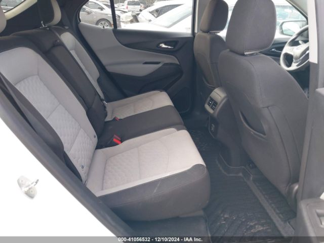 2GNAXUEV5L6154637 Chevrolet Equinox Awd Lt 1.5l Turbo