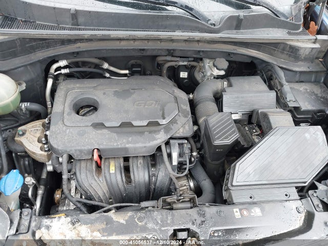 KIA Sportage Ex 2017 KNDPN3AC1H7110097 Image 10
