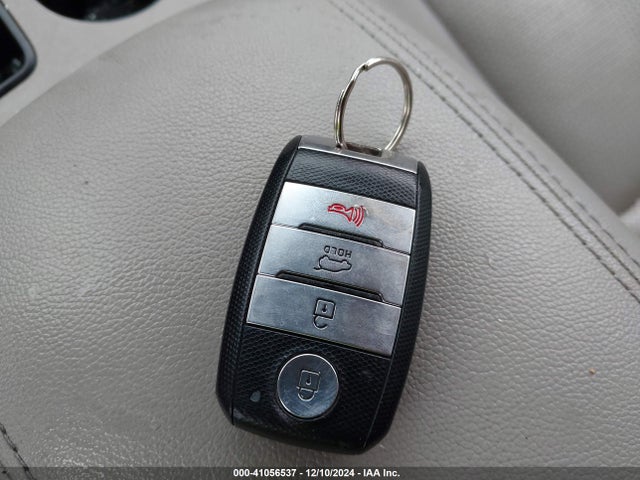 KIA Sportage Ex 2017 KNDPN3AC1H7110097 Image 11