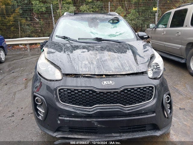 KIA Sportage Ex 2017 KNDPN3AC1H7110097 Image 12
