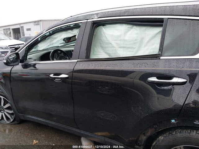 KIA Sportage Ex 2017 KNDPN3AC1H7110097 Image 14