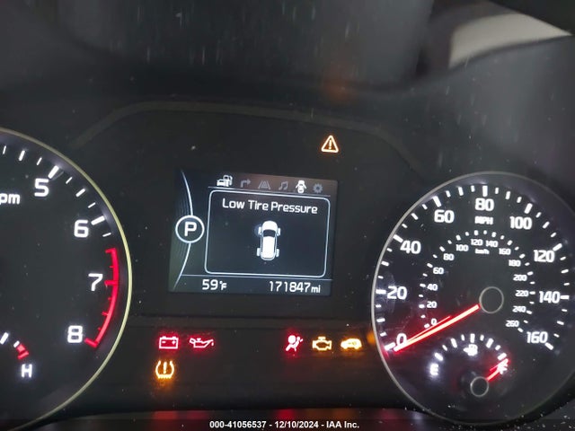 KIA Sportage Ex 2017 KNDPN3AC1H7110097 Image 15