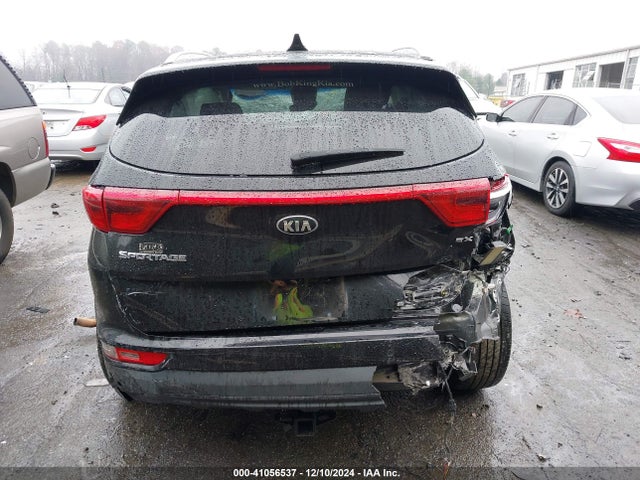 KIA Sportage Ex 2017 KNDPN3AC1H7110097 Image 16