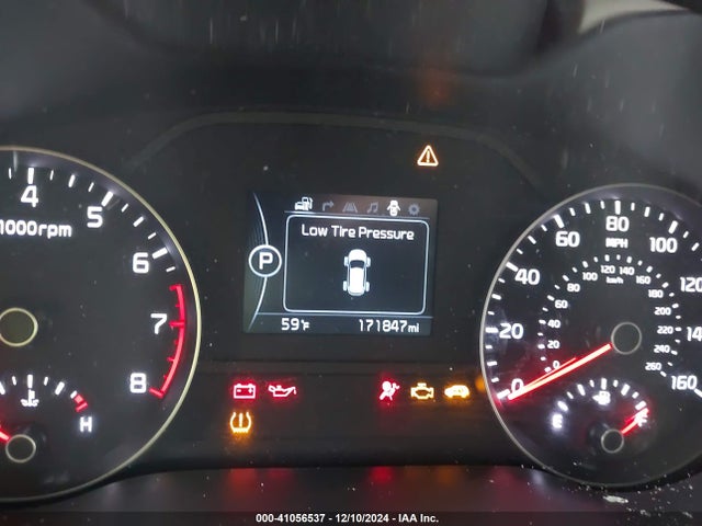 KIA Sportage Ex 2017 KNDPN3AC1H7110097 Image 7