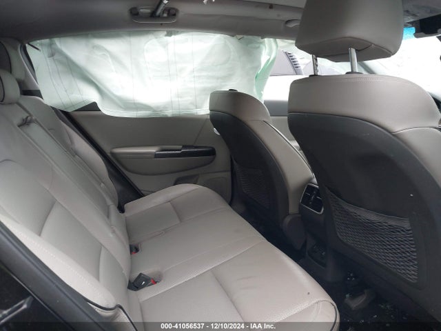KIA Sportage Ex 2017 KNDPN3AC1H7110097 Image 8
