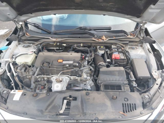 2HGFC4B0XJH308135 Honda Civic Lx-p